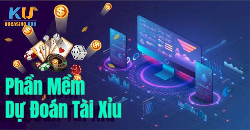 Cách thức hoạt động của phần mềm tool hack Ku Casino