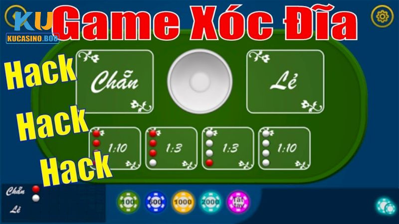 Có nên sử dụng công cụ hack game này hay không?