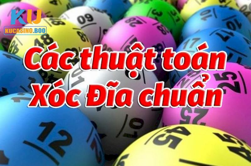 Công thức đánh xóc đĩa Ku Casino chỉ có thắng