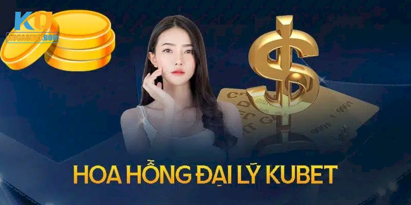 Đặc quyền làm đại lý Ku Casino