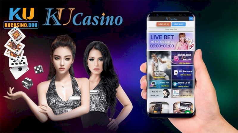 Đánh giá chung về nhà cái uy tín Ku Casino