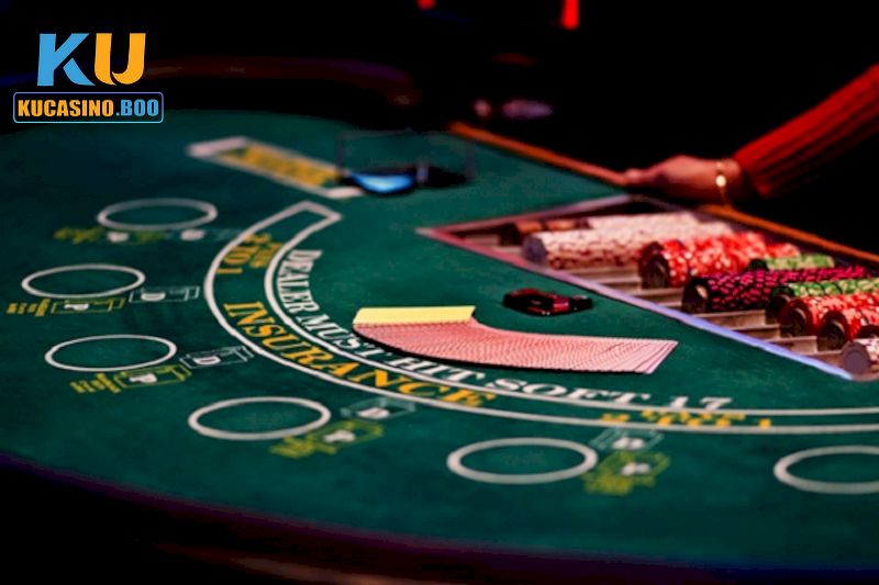 Hiểu rõ về từng dòng game là cách chơi Ku Casino luôn thắng