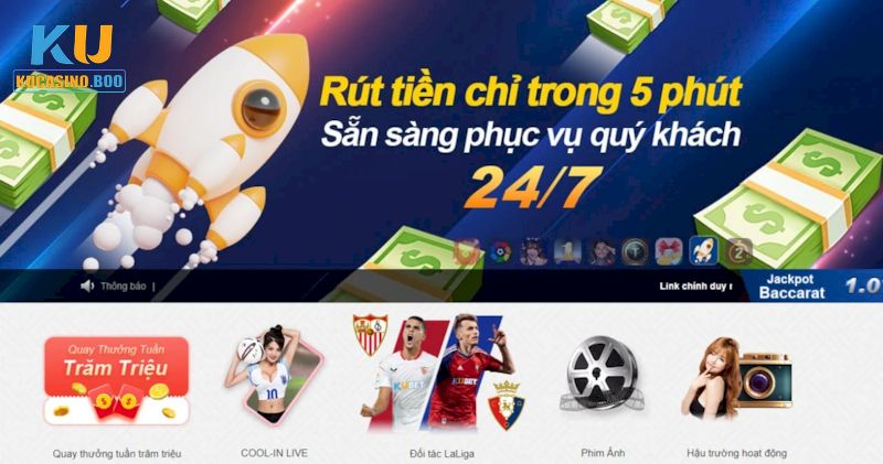 Hướng dẫn truy cập khi link bị chặn tạm thời