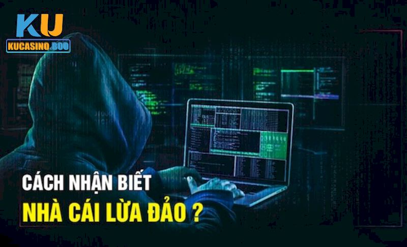 Mẹo nhận biết địa chỉ uy tín để chơi cá cược