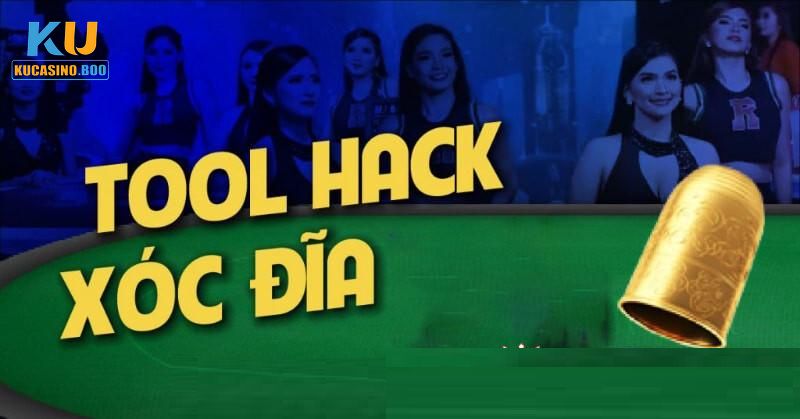 Một số lợi ích khi sử dụng hack xóc đĩa Ku Casino