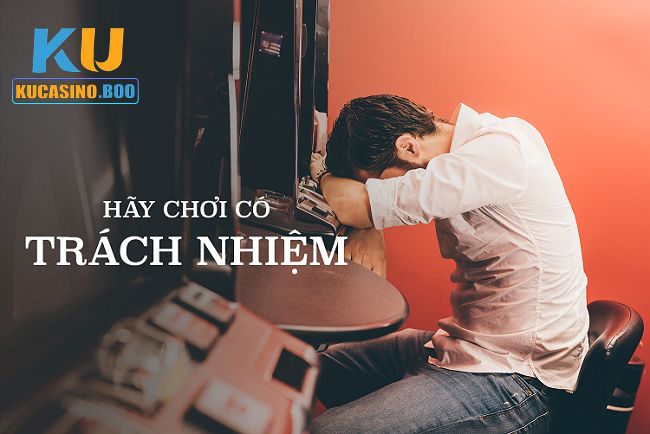 Người chơi cần tuân thủ nghiêm ngặt tại Ku Casino