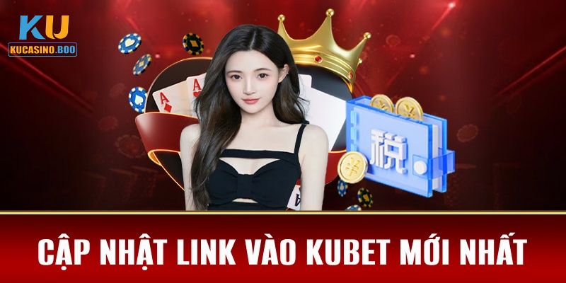 Những nguyên nhân dẫn đến link Ku Casino bị chặn