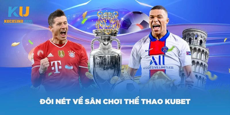 Thể thao Ku Casino thu hút đông đảo cược thủ