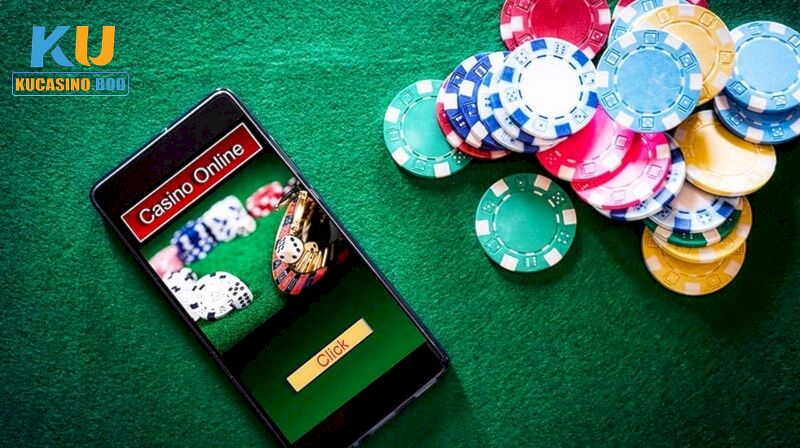 Vì sao chơi Ku Casino lại hay bị thua?